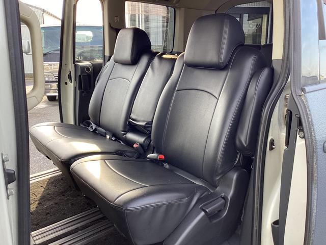 デリカD:5 G プレミアム ラプターライナーペイント クラッツェオシートカバー ルーフキャリア リアラダー ヒッチメンバー アルパインフリップダウンモニター パワーバックドア 両側パワースライドドア MTタイヤ 16インチアルミ(15枚目)