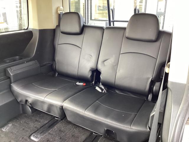 デリカD:5 G プレミアム ラプターライナーペイント クラッツェオシートカバー ルーフキャリア リアラダー ヒッチメンバー アルパインフリップダウンモニター パワーバックドア 両側パワースライドドア MTタイヤ 16インチアルミ(16枚目)