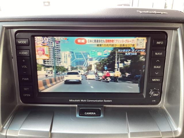 デリカD:5 G プレミアム ラプターライナーペイント クラッツェオシートカバー ルーフキャリア リアラダー ヒッチメンバー アルパインフリップダウンモニター パワーバックドア 両側パワースライドドア MTタイヤ 16インチアルミ(18枚目)