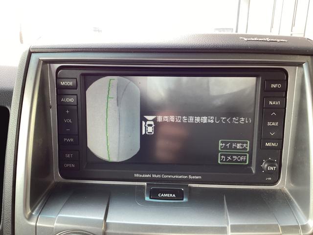 デリカD:5 G プレミアム ラプターライナーペイント クラッツェオシートカバー ルーフキャリア リアラダー ヒッチメンバー アルパインフリップダウンモニター パワーバックドア 両側パワースライドドア MTタイヤ 16インチアルミ(20枚目)