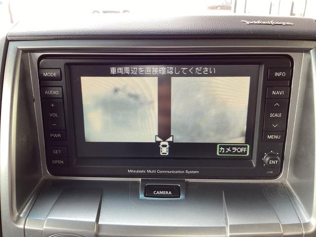 デリカD:5 G プレミアム ラプターライナーペイント クラッツェオシートカバー ルーフキャリア リアラダー ヒッチメンバー アルパインフリップダウンモニター パワーバックドア 両側パワースライドドア MTタイヤ 16インチアルミ(22枚目)