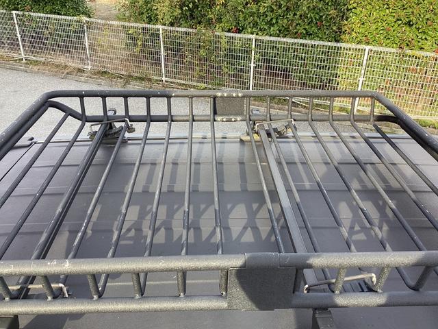 デリカD:5 G プレミアム ラプターライナーペイント クラッツェオシートカバー ルーフキャリア リアラダー ヒッチメンバー アルパインフリップダウンモニター パワーバックドア 両側パワースライドドア MTタイヤ 16インチアルミ(54枚目)