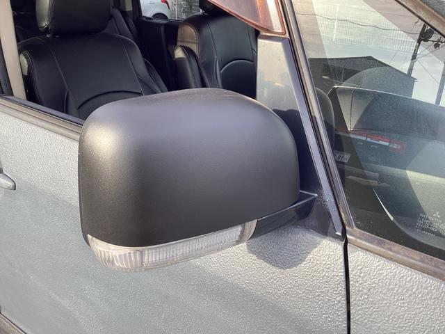 デリカD:5 G プレミアム ラプターライナーペイント クラッツェオシートカバー ルーフキャリア リアラダー ヒッチメンバー アルパインフリップダウンモニター パワーバックドア 両側パワースライドドア MTタイヤ 16インチアルミ(59枚目)