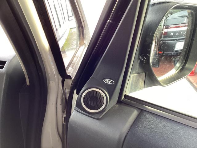 デリカD:5 G プレミアム ラプターライナーペイント クラッツェオシートカバー ルーフキャリア リアラダー ヒッチメンバー アルパインフリップダウンモニター パワーバックドア 両側パワースライドドア MTタイヤ 16インチアルミ(63枚目)