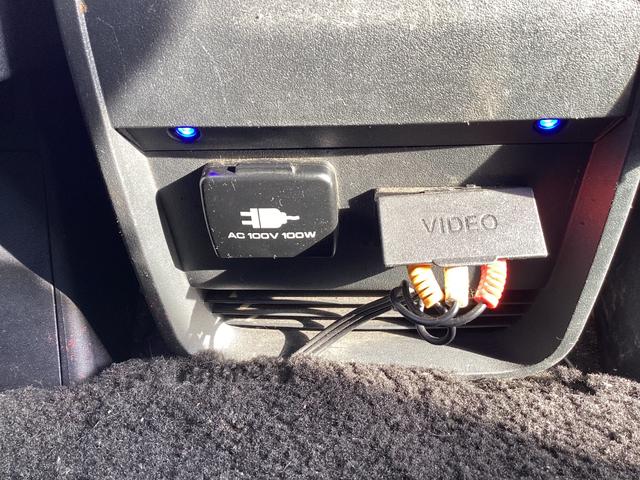 デリカD:5 G プレミアム ラプターライナーペイント クラッツェオシートカバー ルーフキャリア リアラダー ヒッチメンバー アルパインフリップダウンモニター パワーバックドア 両側パワースライドドア MTタイヤ 16インチアルミ(69枚目)