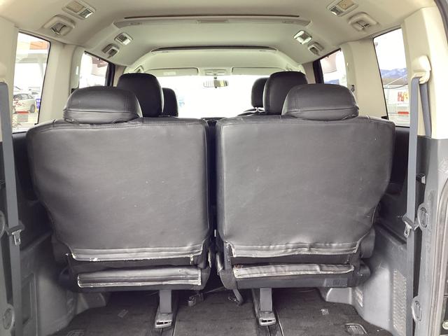 デリカＤ：５ エクシードＩＩ　８人乗り　４ＷＤ　シートカバー　パワースライドドア　純正ナビ　フルセグＴＶ　バックカメラ　リアクーラー　リアヒーター　ＥＴＣ（14枚目）