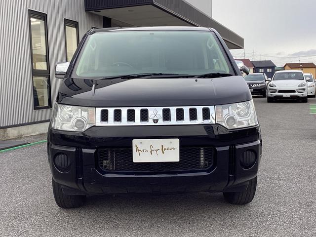 デリカＤ：５ エクシードＩＩ　８人乗り　４ＷＤ　シートカバー　パワースライドドア　純正ナビ　フルセグＴＶ　バックカメラ　リアクーラー　リアヒーター　ＥＴＣ（16枚目）