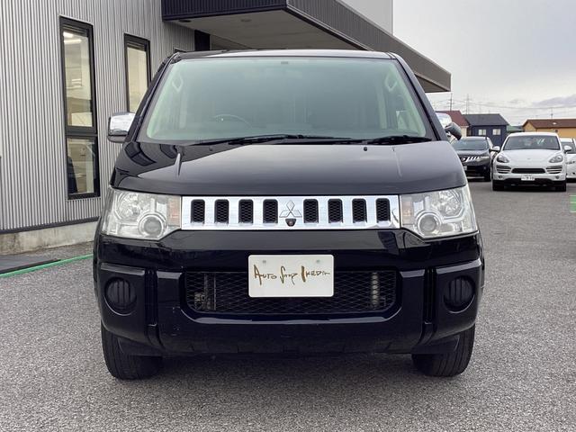 デリカＤ：５ エクシードＩＩ　８人乗り　４ＷＤ　シートカバー　パワースライドドア　純正ナビ　フルセグＴＶ　バックカメラ　リアクーラー　リアヒーター　ＥＴＣ（39枚目）