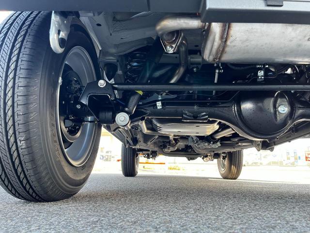 ジムニー ＸＣ　届け出済未使用者　パートタイム４ＷＤ　ターボ　セーフティサポート　クルーズコントロール　アイドリングストップ　シートヒーター　オートエアコン　ＬＥＤヘッドライト　ステアリングスイッチ　スマートキー（22枚目）