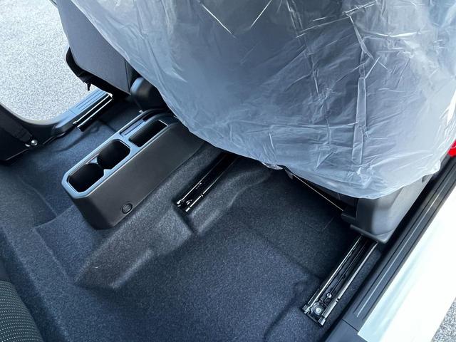 ジムニー ＸＣ　届け出済未使用者　パートタイム４ＷＤ　ターボ　セーフティサポート　クルーズコントロール　アイドリングストップ　シートヒーター　オートエアコン　ＬＥＤヘッドライト　ステアリングスイッチ　スマートキー（33枚目）