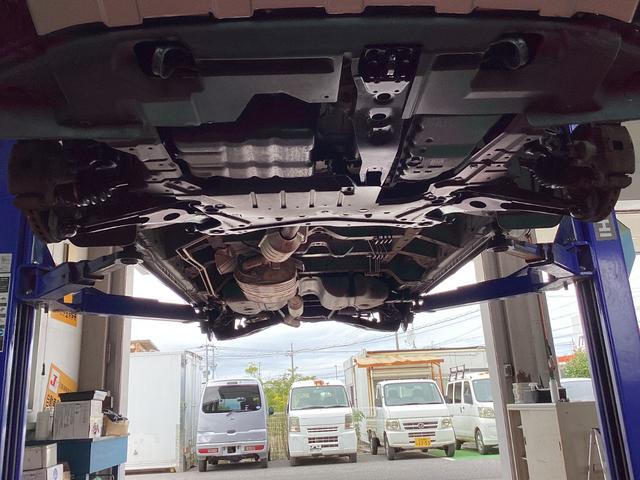 デリカＤ：５ エクシードＩＩ　ワンオーナー　禁煙車　８人乗り　パワースライドドア　スマートキー　オートエアコン　純正ナビ　バックカメラ　フロントカメラ　ＥＴＣ　カーテン　オートライト　ステアリングスイッチ（37枚目）
