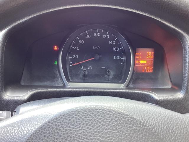 ＮＶ２００バネットバン ルートバンＤＸ　ユーザー仕入れ　両側スライドドア　マニュアル　２人乗り　車検１年付き　キーレス（18枚目）