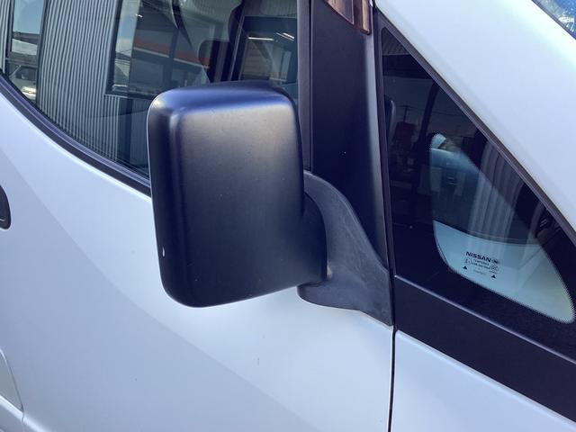 ＮＶ２００バネットバン ルートバンＤＸ　ユーザー仕入れ　両側スライドドア　マニュアル　２人乗り　車検１年付き　キーレス（41枚目）