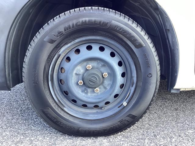 ＮＶ２００バネットバン ルートバンＤＸ　ユーザー仕入れ　両側スライドドア　マニュアル　２人乗り　車検１年付き　キーレス（45枚目）