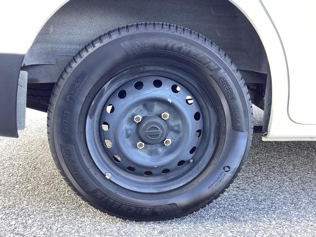 ＮＶ２００バネットバン ルートバンＤＸ　ユーザー仕入れ　両側スライドドア　マニュアル　２人乗り　車検１年付き　キーレス（47枚目）