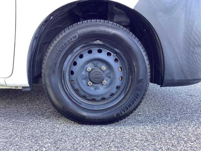 ＮＶ２００バネットバン ルートバンＤＸ　ユーザー仕入れ　両側スライドドア　マニュアル　２人乗り　車検１年付き　キーレス（49枚目）