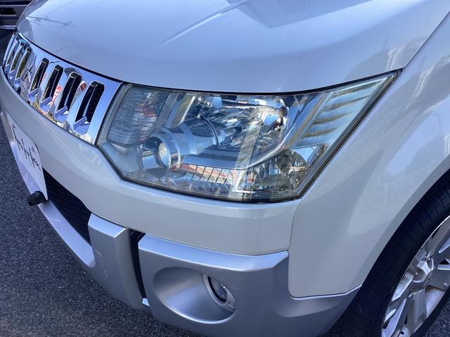 デリカD:5 G パワーパッケージ カロッツェリアナビ フルセグTV バックカメラ Bluetooth 両側パワースライドドア リヤエアコン リヤヒーター ステアリングリモコン ETC(30枚目)