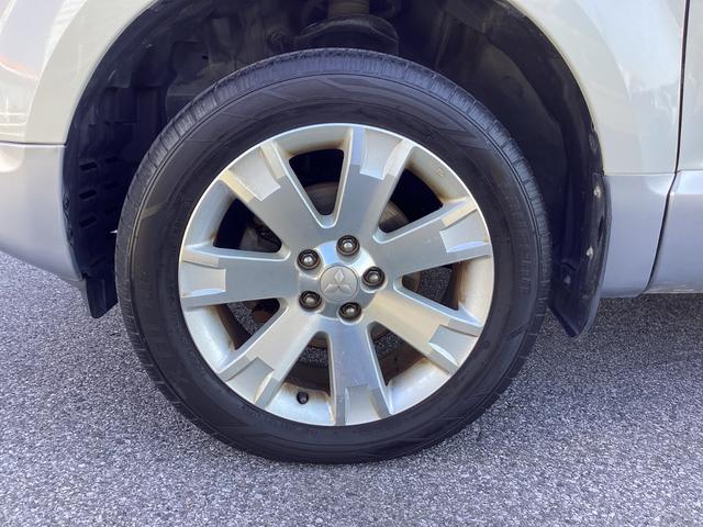 デリカD:5 G パワーパッケージ カロッツェリアナビ フルセグTV バックカメラ Bluetooth 両側パワースライドドア リヤエアコン リヤヒーター ステアリングリモコン ETC(55枚目)