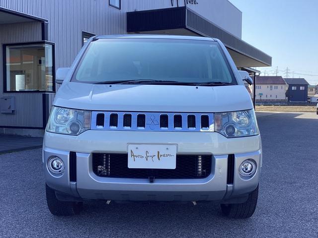 デリカD:5 G パワーパッケージ カロッツェリアナビ フルセグTV バックカメラ Bluetooth 両側パワースライドドア リヤエアコン リヤヒーター ステアリングリモコン ETC(57枚目)