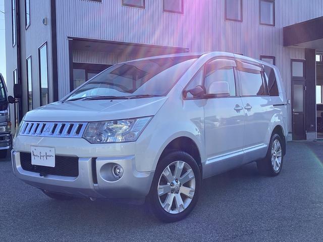 デリカD:5 G パワーパッケージ カロッツェリアナビ フルセグTV バックカメラ Bluetooth 両側パワースライドドア リヤエアコン リヤヒーター ステアリングリモコン ETC(59枚目)