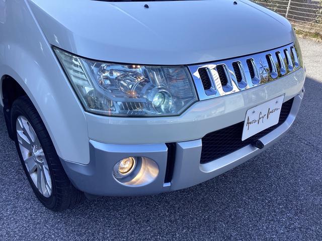 デリカD:5 G パワーパッケージ カロッツェリアナビ フルセグTV バックカメラ Bluetooth 両側パワースライドドア リヤエアコン リヤヒーター ステアリングリモコン ETC(60枚目)