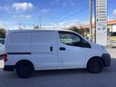 ＮＶ２００バネットバン ルートバンＤＸ　ユーザー仕入れ　両側スライドドア　マニュアル　２人乗り　車検１年付き　キーレス（4枚目）