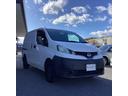 ＮＶ２００バネットバン ルートバンＤＸ　ユーザー仕入れ　両側スライドドア　マニュアル　２人乗り　車検１年付き　キーレス（6枚目）