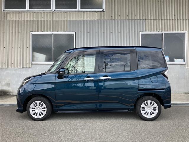 タンク G S フルセグ メモリーナビ DVD再生 バックカメラ 衝突被害軽減システム ETC 両側電動スライド LEDヘッドランプ ウオークスルー ワンオーナー アイドリングストップ(2枚目)