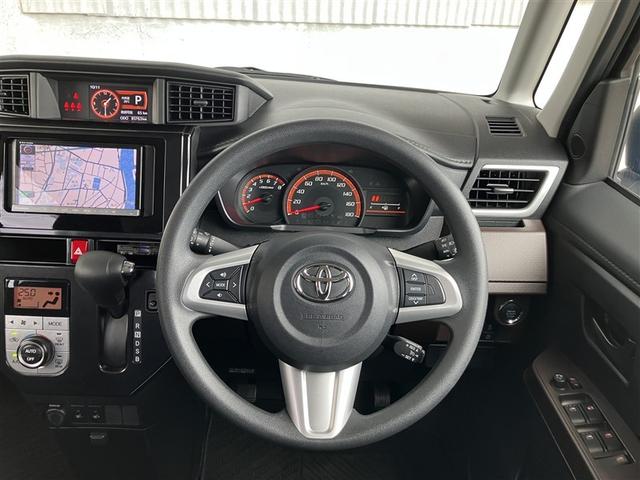 タンク G S フルセグ メモリーナビ DVD再生 バックカメラ 衝突被害軽減システム ETC 両側電動スライド LEDヘッドランプ ウオークスルー ワンオーナー アイドリングストップ(5枚目)