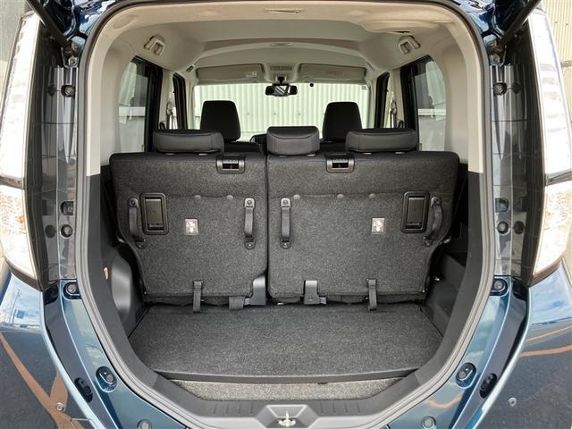 タンク G S フルセグ メモリーナビ DVD再生 バックカメラ 衝突被害軽減システム ETC 両側電動スライド LEDヘッドランプ ウオークスルー ワンオーナー アイドリングストップ(15枚目)