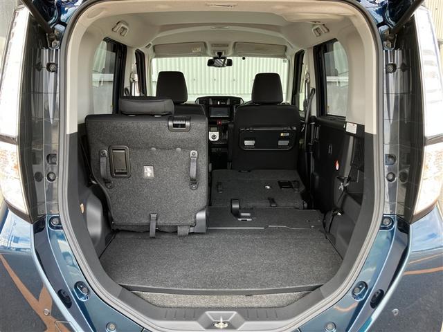 タンク G S フルセグ メモリーナビ DVD再生 バックカメラ 衝突被害軽減システム ETC 両側電動スライド LEDヘッドランプ ウオークスルー ワンオーナー アイドリングストップ(16枚目)