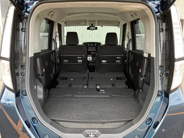 タンク G S フルセグ メモリーナビ DVD再生 バックカメラ 衝突被害軽減システム ETC 両側電動スライド LEDヘッドランプ ウオークスルー ワンオーナー アイドリングストップ(17枚目)