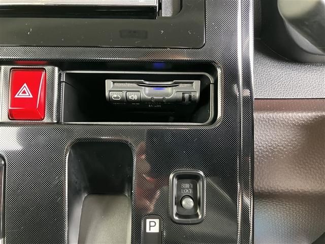 タンク G S フルセグ メモリーナビ DVD再生 バックカメラ 衝突被害軽減システム ETC 両側電動スライド LEDヘッドランプ ウオークスルー ワンオーナー アイドリングストップ(19枚目)