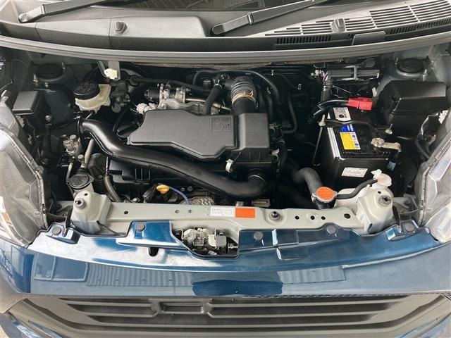 タンク G S フルセグ メモリーナビ DVD再生 バックカメラ 衝突被害軽減システム ETC 両側電動スライド LEDヘッドランプ ウオークスルー ワンオーナー アイドリングストップ(37枚目)