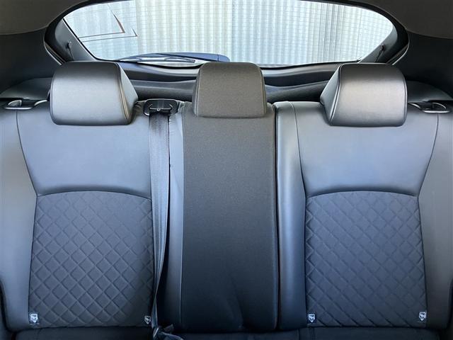 Ｃ－ＨＲ Ｇ　モード　ネロ　セーフティプラス　メモリーナビ　バックカメラ　衝突被害軽減システム　ＥＴＣ　ＬＥＤヘッドランプ　ワンオーナー（11枚目）