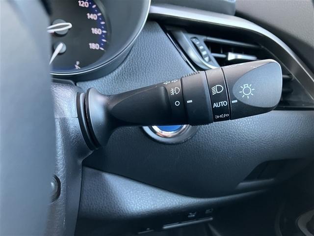 Ｃ－ＨＲ Ｇ　モード　ネロ　セーフティプラス　メモリーナビ　バックカメラ　衝突被害軽減システム　ＥＴＣ　ＬＥＤヘッドランプ　ワンオーナー（31枚目）