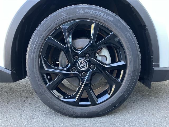 Ｃ－ＨＲ Ｇ　モード　ネロ　セーフティプラス　メモリーナビ　バックカメラ　衝突被害軽減システム　ＥＴＣ　ＬＥＤヘッドランプ　ワンオーナー（33枚目）