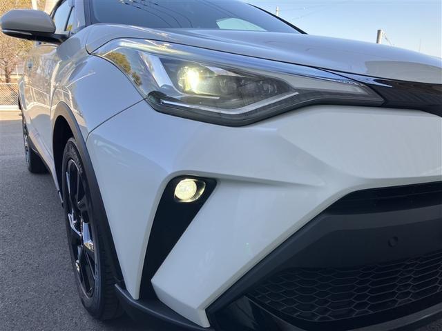 Ｃ－ＨＲ Ｇ　モード　ネロ　セーフティプラス　メモリーナビ　バックカメラ　衝突被害軽減システム　ＥＴＣ　ＬＥＤヘッドランプ　ワンオーナー（36枚目）