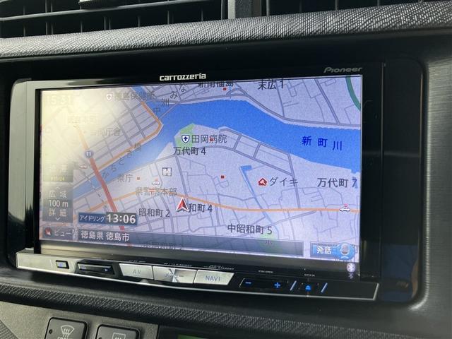 アクア Ｇブラックソフトレザーセレクション　フルセグ　ＨＤＤナビ　ＤＶＤ再生　バックカメラ　ＥＴＣ　ドラレコ　ワンオーナー（7枚目）