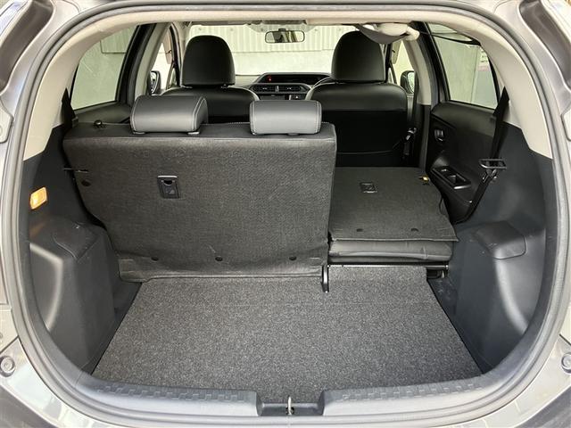 アクア Ｇブラックソフトレザーセレクション　フルセグ　ＨＤＤナビ　ＤＶＤ再生　バックカメラ　ＥＴＣ　ドラレコ　ワンオーナー（14枚目）