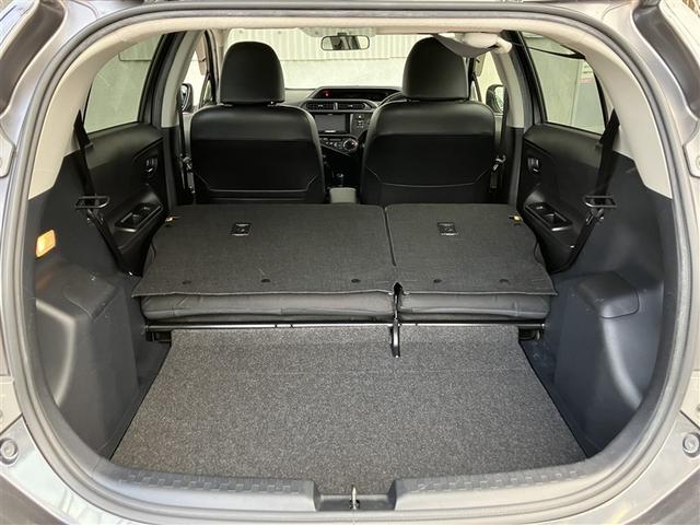 アクア Ｇブラックソフトレザーセレクション　フルセグ　ＨＤＤナビ　ＤＶＤ再生　バックカメラ　ＥＴＣ　ドラレコ　ワンオーナー（15枚目）