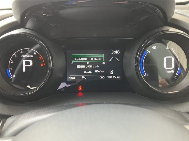 ���[�^�[�p�l��