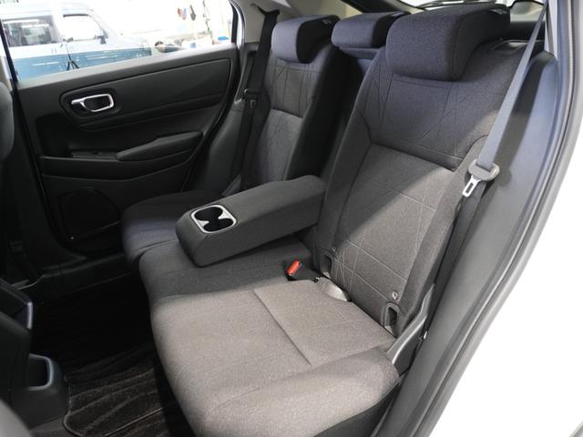 ヴェゼル ｅ：ＨＥＶＸ　純正メモリーナビ　ホンダセンシング　ＬＥＤヘッドライト　ＥＴＣ　ドライブレコーダー　Ｕ－Ｓｅｌｅｃｔ１年間走行無制限保証（15枚目）