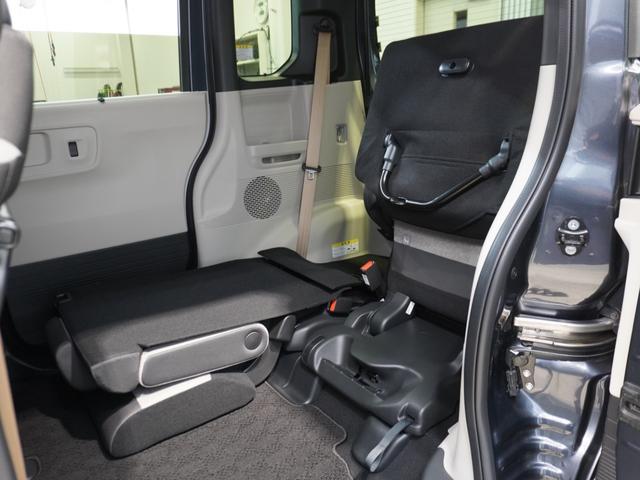 N-BOX ベースグレード 当社デモカー 純正メモリーナビ ホンダセンシング LEDヘッドライト ETC ドライブレコーダー U-SelectPlemium2年間走行無制限保証(68枚目)