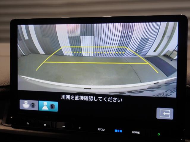 ステップワゴン ｅ：ＨＥＶスパーダ　ワンオーナー車　純正メモリーナビ　ホンダセンシング　ＬＥＤヘッドライト　ＥＴＣ　ドライブレコーダー　Ｕ－ＳｅｌｅｃｔＰｌｅｍｉｕｍ２年間走行無制限保証（3枚目）