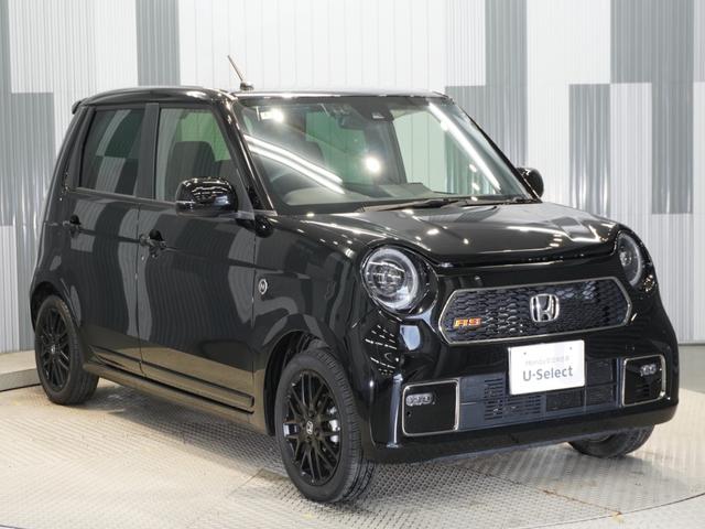 Ｎ－ＯＮＥ ＲＳ　ワンオーナー車　純正メモリーナビ　ホンダセンシング　ＬＥＤヘッドライト　ＥＴＣ　ドライブレコーダー　Ｕ－ＳｅｌｅｃｔＰｌｅｍｉｕｍ２年間走行無制限保証（8枚目）