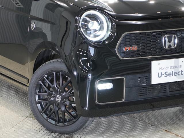 Ｎ－ＯＮＥ ＲＳ　ワンオーナー車　純正メモリーナビ　ホンダセンシング　ＬＥＤヘッドライト　ＥＴＣ　ドライブレコーダー　Ｕ－ＳｅｌｅｃｔＰｌｅｍｉｕｍ２年間走行無制限保証（31枚目）