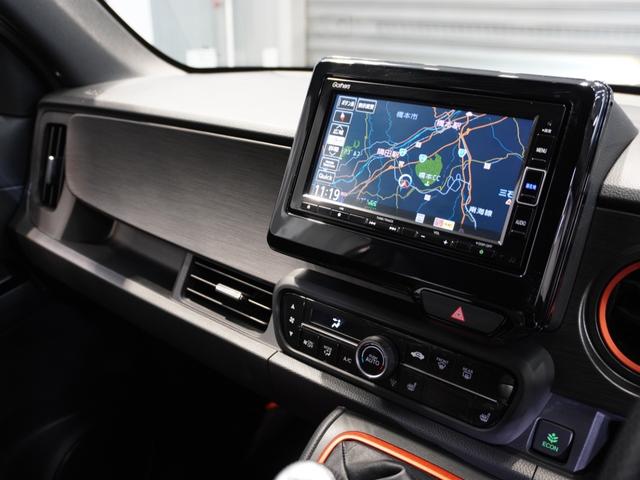 Ｎ－ＯＮＥ ＲＳ　ワンオーナー車　純正メモリーナビ　ホンダセンシング　ＬＥＤヘッドライト　ＥＴＣ　ドライブレコーダー　Ｕ－ＳｅｌｅｃｔＰｌｅｍｉｕｍ２年間走行無制限保証（41枚目）
