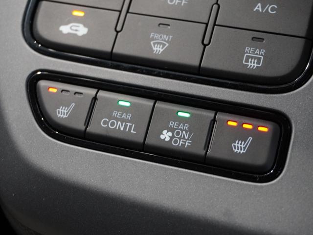 フリード ｅ：ＨＥＶエアーＥＸ　当社デモカー　純正メモリーナビ　ホンダセンシング　ＬＥＤヘッドライト　ＥＴＣ　ドライブレコーダー　Ｕ－ＳｅｌｅｃｔＰｌｅｍｉｕｍ２年間走行無制限保証（19枚目）