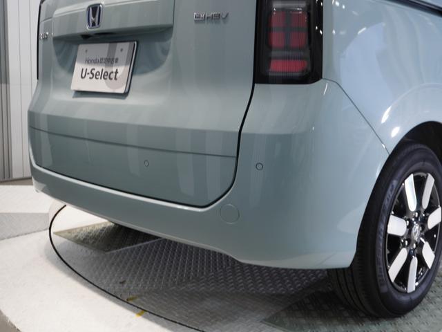 フリード ｅ：ＨＥＶエアーＥＸ　当社デモカー　純正メモリーナビ　ホンダセンシング　ＬＥＤヘッドライト　ＥＴＣ　ドライブレコーダー　Ｕ－ＳｅｌｅｃｔＰｌｅｍｉｕｍ２年間走行無制限保証（31枚目）